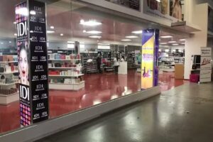 Autoservicio Mayorista Lider SRL