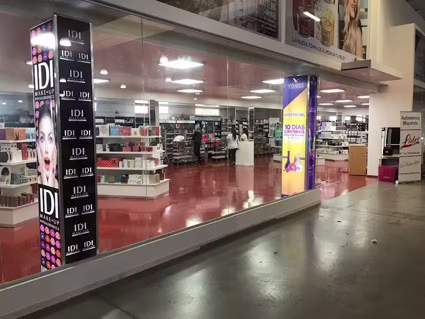 Autoservicio Mayorista Lider SRL