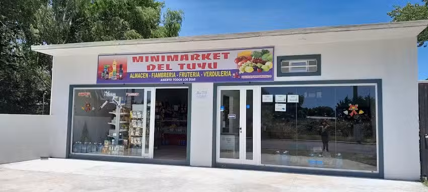 Autoservicio Minimarket Del Tuyu