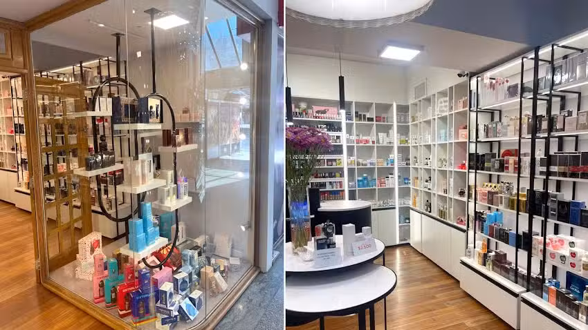 Avellius &ndash; Fragancias y Cosm&eacute;ticos de Malena Paladini