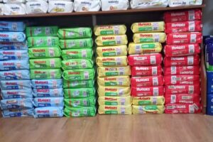 Baby Store CdelU Pañalera Online