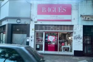 BAGUĒS DESAFIO ROSARIO