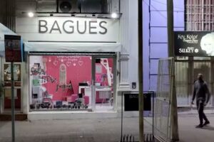 Bagués Equipo Gnomos