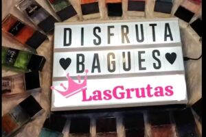 Bagues Las Grutas