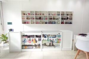 BAGU&Eacute;S Un Nuevo Sol Centro de Incorporaci&oacute;n Distribuci&oacute;n y Ventas Banfield