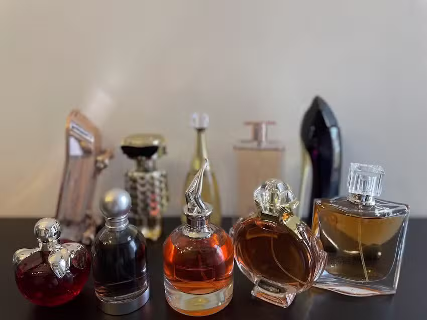 Bagu&eacute;s y Natura &ndash; Maru Esencial &ndash; Natura y Bagues