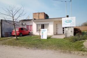 Bebe chlochlo~pañalera y perfumeria