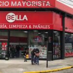 Bella Perfumer&iacute;a