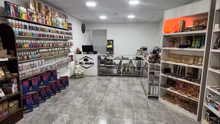 BellAroma Mayorista