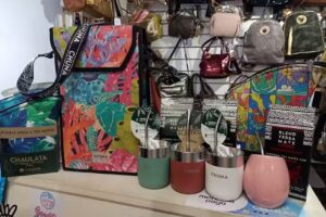 Bendita Fragancia by Adriana Godoy