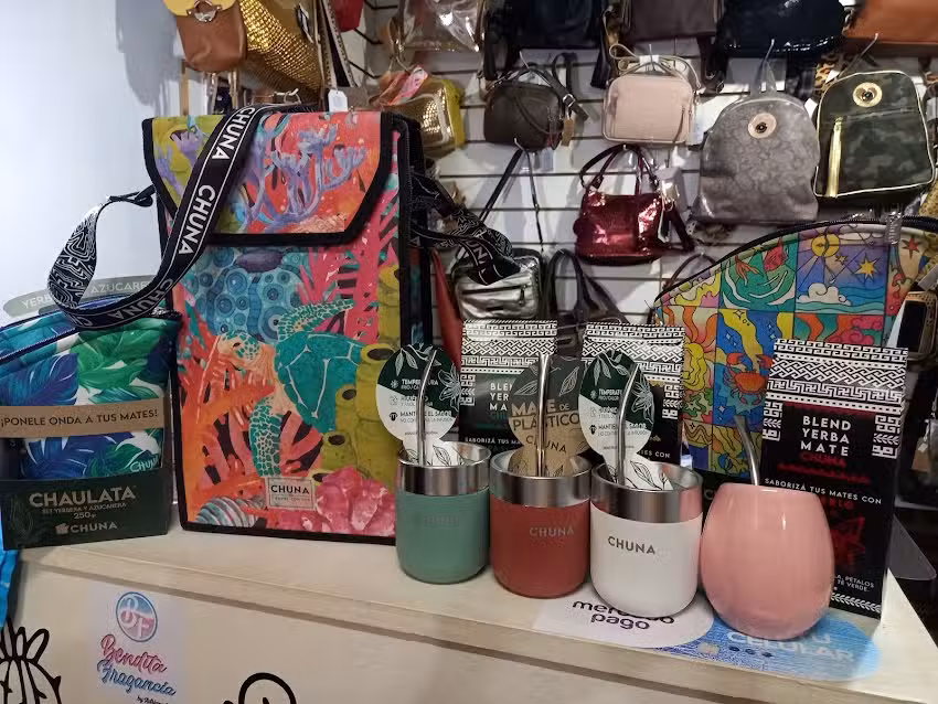 Bendita Fragancia by Adriana Godoy