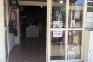 Berlin Fragancias Neuqu&eacute;n