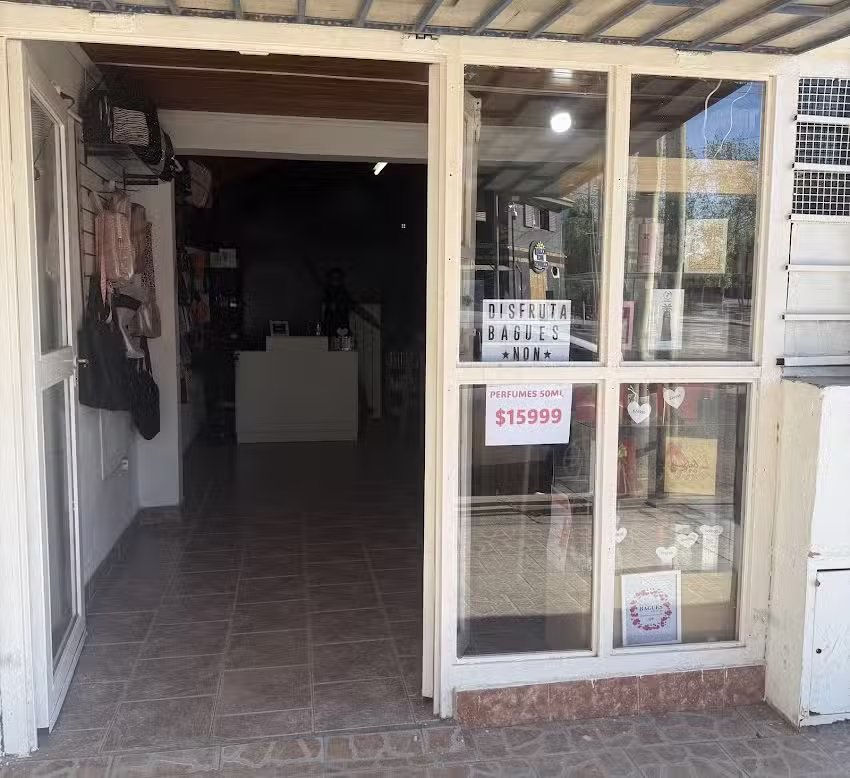 Berlin Fragancias Neuqu&eacute;n