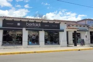 Bertoldi Perfumería Profesional
