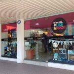 Bertoldi Perfumer&iacute;a Profesional