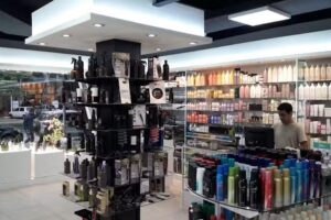 Bertoldi Perfumer&iacute;a Profesional