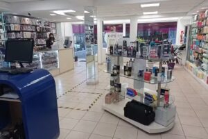 Bertoldi Perfumer&iacute;a Profesional