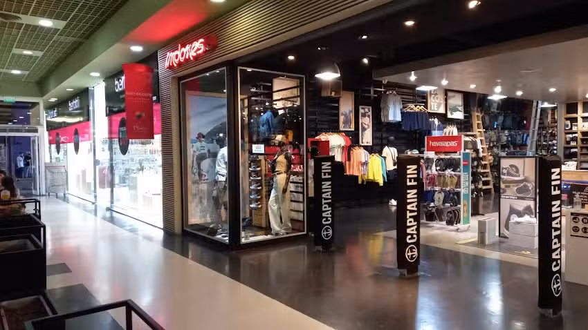 Bertoldi Perfumer&iacute;a Profesional