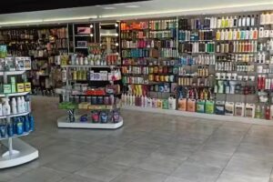 Bertoldi Perfumer&iacute;a Profesional