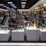 Bertoldi Perfumer&iacute;a Profesional