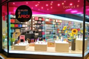 Bertoldi Perfumer&iacute;a Profesional