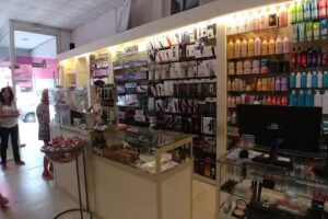 Bertoldi Perfumer&iacute;a Profesional