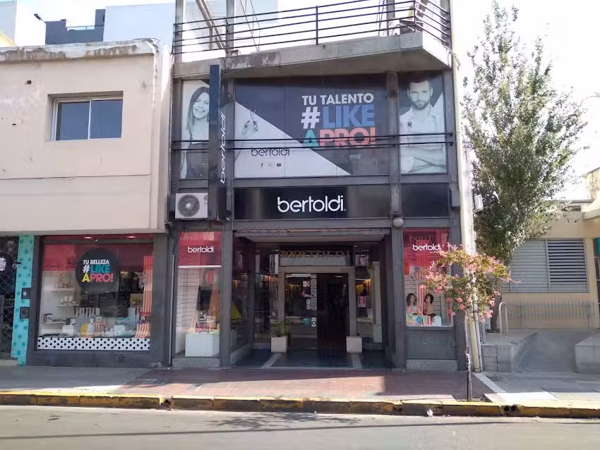 Bertoldi Perfumer&iacute;a Profesional