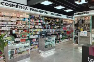 Bertoldi Perfumer&iacute;a Profesional