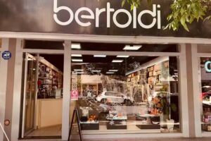 Bertoldi Perfumer&iacute;a Profesional General Paz