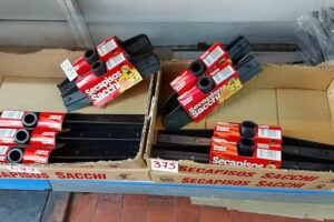 Bibi &ndash; Art&iacute;culos de limpieza y perfumer&iacute;a