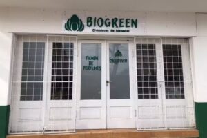 Biogreen General Alvear Mendoza