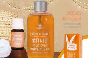 Biogreen Tucumán Aromas que Enamoran