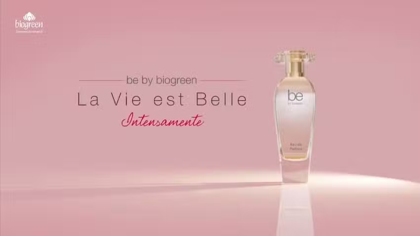 Biogreen Villa Urquiza