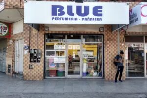 Blue Perfumeria &ndash; Productos capilares