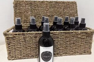 Bohemia | Lingerie & Hôme