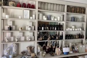 BOHEMIA velas & aromas