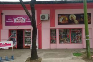 BONITA Perfumer&iacute;a Regaler&iacute;a