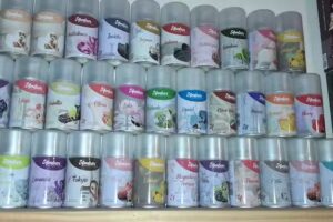 Boutique de Saphirus