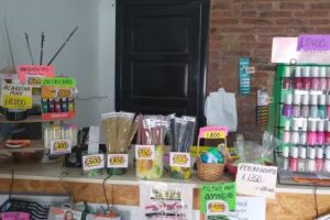 Brisa – Productos de Limpieza