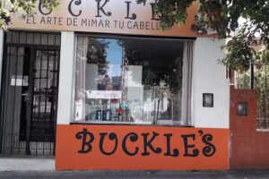 BUCKLE&rsquo;S El arte de mimar tu cabello&hellip;