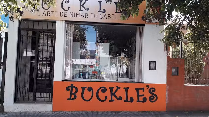 BUCKLE&rsquo;S El arte de mimar tu cabello&hellip;