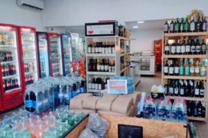 BUENOS SABORES SUPERMARKET