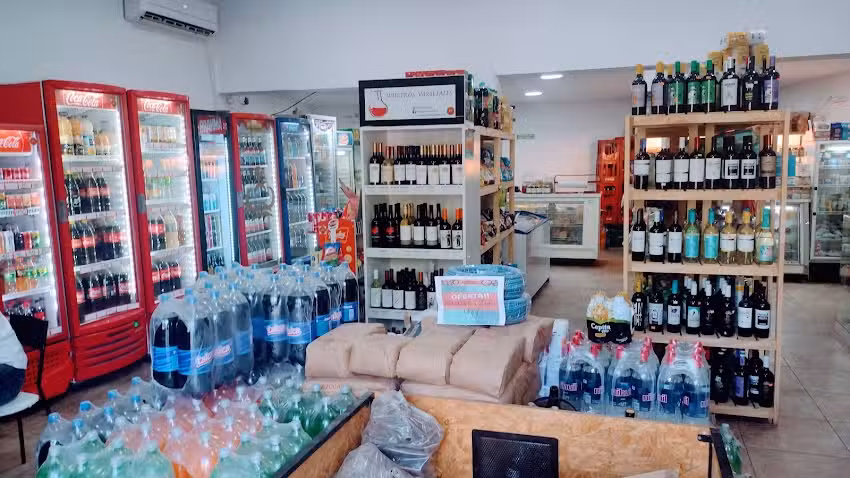 BUENOS SABORES SUPERMARKET