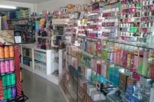Burbuja&rsquo;s Limpieza y perfumer&iacute;a
