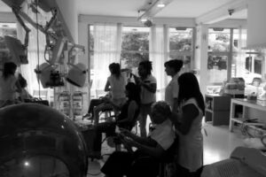 Burgos Club y Burgos Perfumer&iacute;a