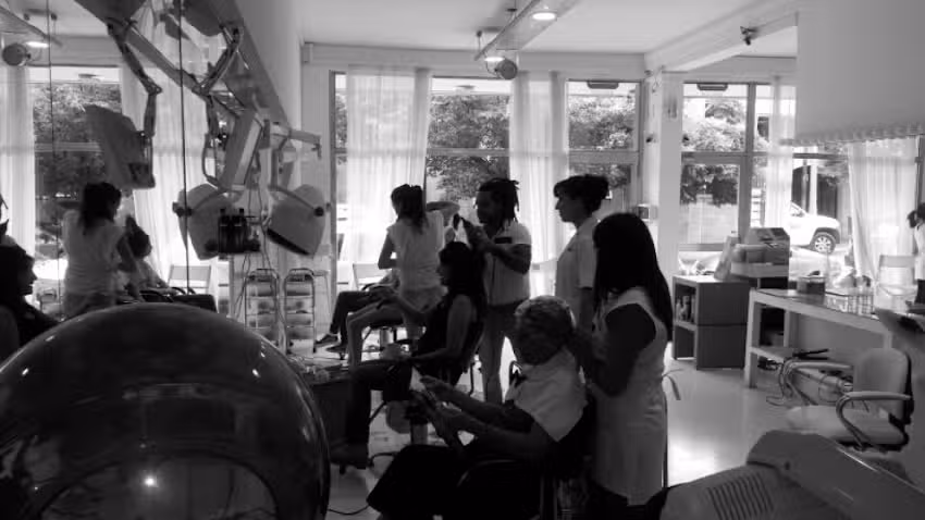 Burgos Club y Burgos Perfumer&iacute;a