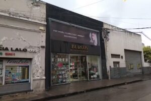 Burgos Distribuidora Burgos Perfumer&iacute;a Burgos University