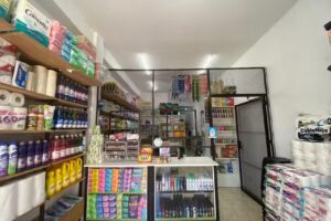 C&H Perfumer&iacute;as