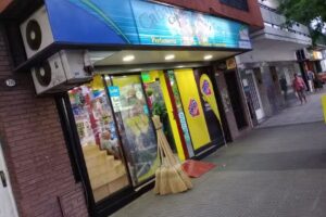 Caballito Blanco Siempre Cerca Tuyo