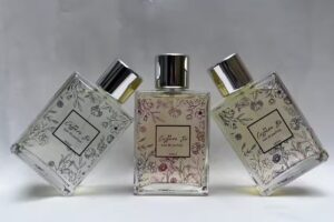 Caffaro Bó Perfumes